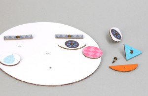 Monsieur émotions fabrication 2