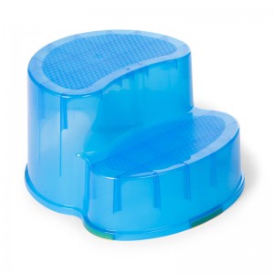 marche de salle de bain