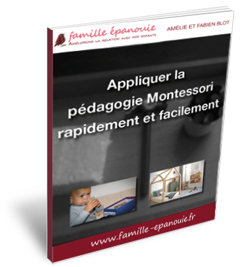 Appliquer la pédagogie Montessori rapidement et facilement