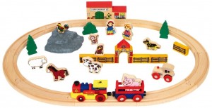 10 idées de jouets pour enfant de 2 ans