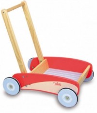 chariot-de-marche