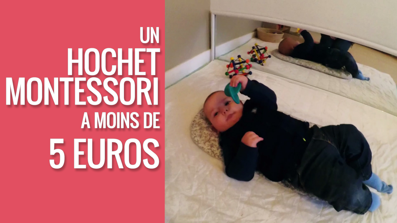 pourquoi mon fils dort par terre