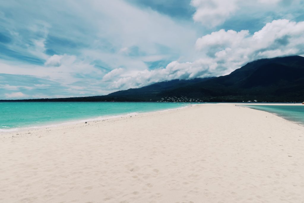 Voyager aux Philippines en famille