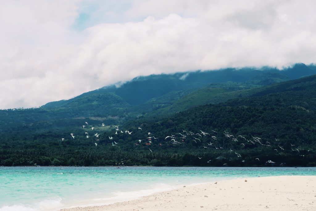 Voyager aux Philippines en famille