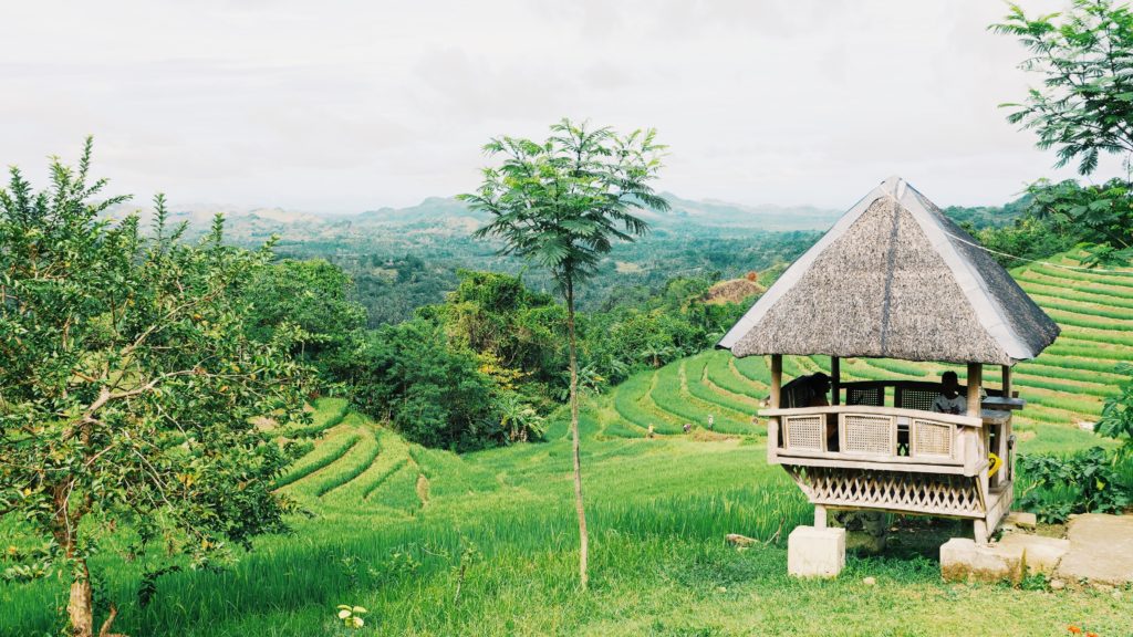 Voyager aux Philippines en famille
