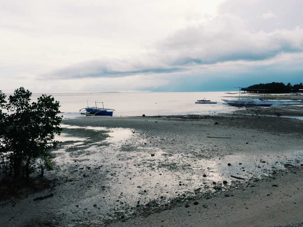 Voyager aux Philippines en famille