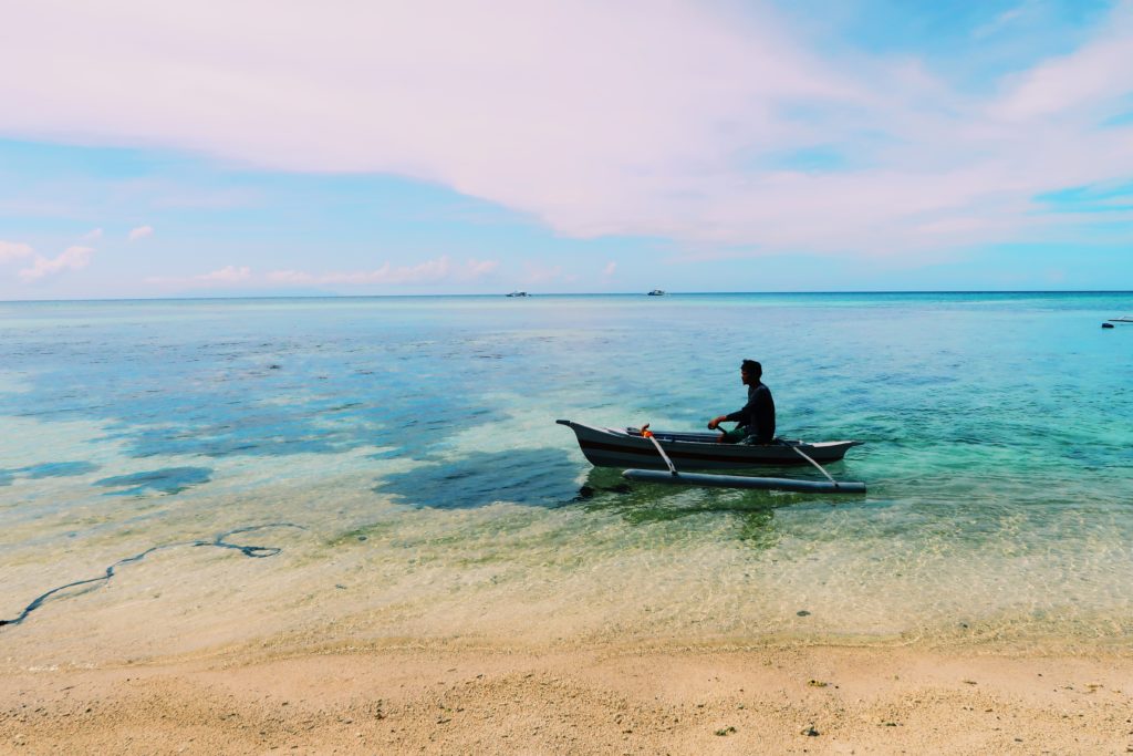 Voyager aux Philippines en famille