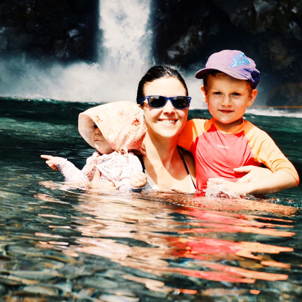 Voyager aux Philippines en famille