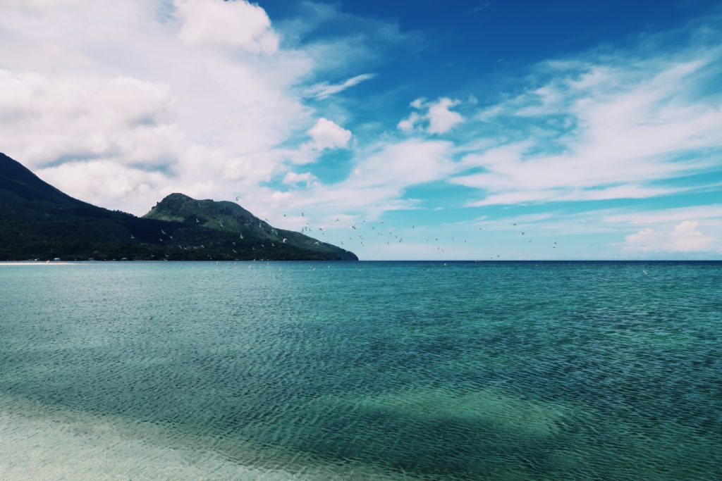 Voyager aux Philippines en famille
