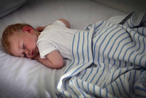 Sommeil de bébé