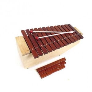xylophone montessori