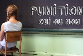 punir enfant