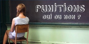 punir enfant