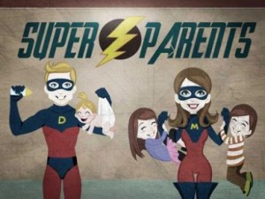 Supers Parents