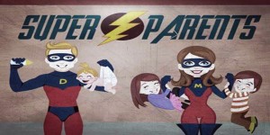 Supers Parents