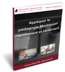 livre montessori