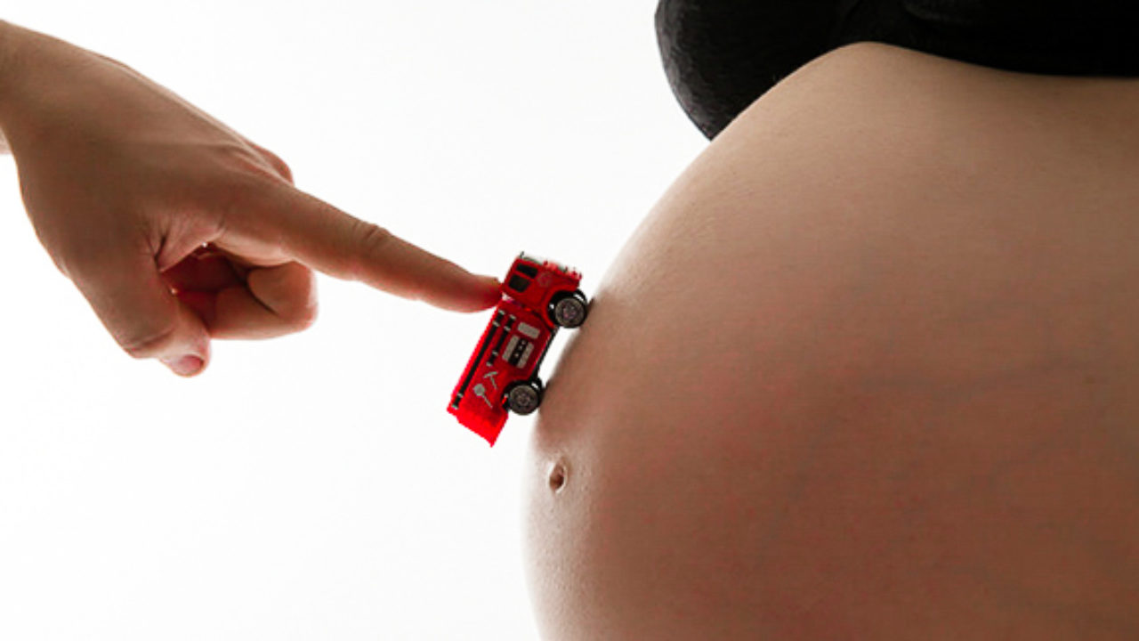 5 Semaines De Grossesse Mal Au Ventre Grossesse Blog: A Combien De Semaine De Grossesse Bebe Se Retourne