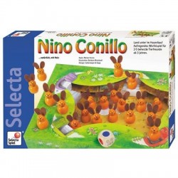 nino conillo - selecta spiel