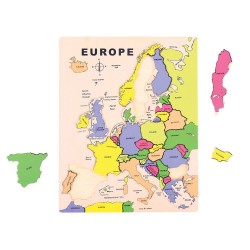 puzzle-europe