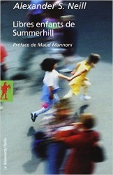 Libres enfants de Summerhill