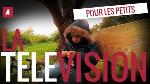 La télévision pour les enfants