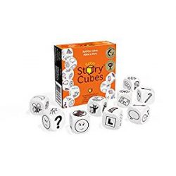 story-cubes