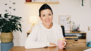 Amélie Blot