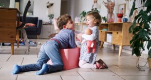 gérer son stress quand on est parent