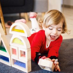 idées activités enfant 2 ans
